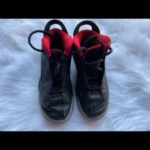 *SOLD* Air Jordan Dub Zero - Little Kid's